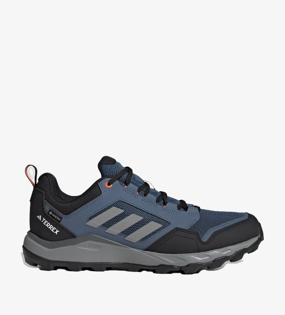 Adidas Mavi Adidas Terrex Tracerocker
