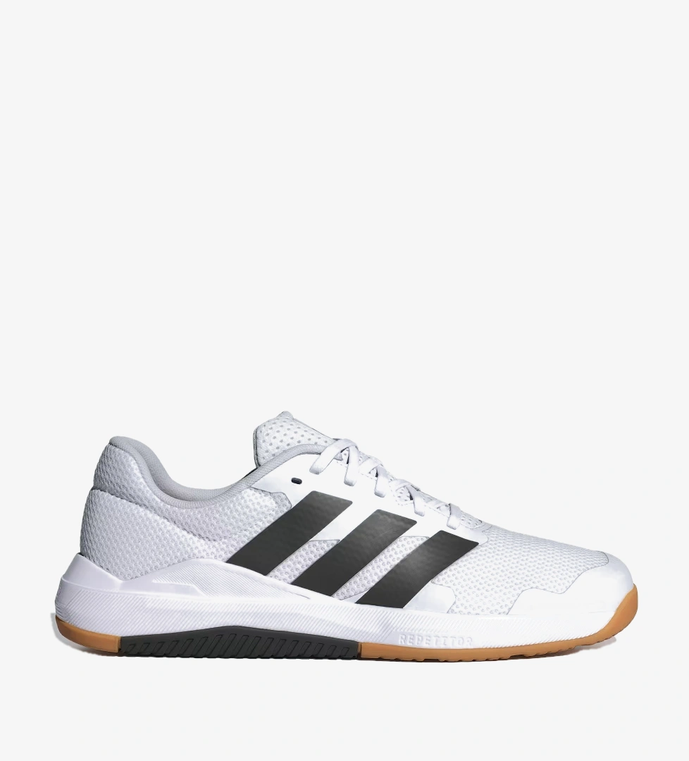 Adidas JS3162 Dropset Base Trainer M Erkek Yürüyüş Ayakkabısı