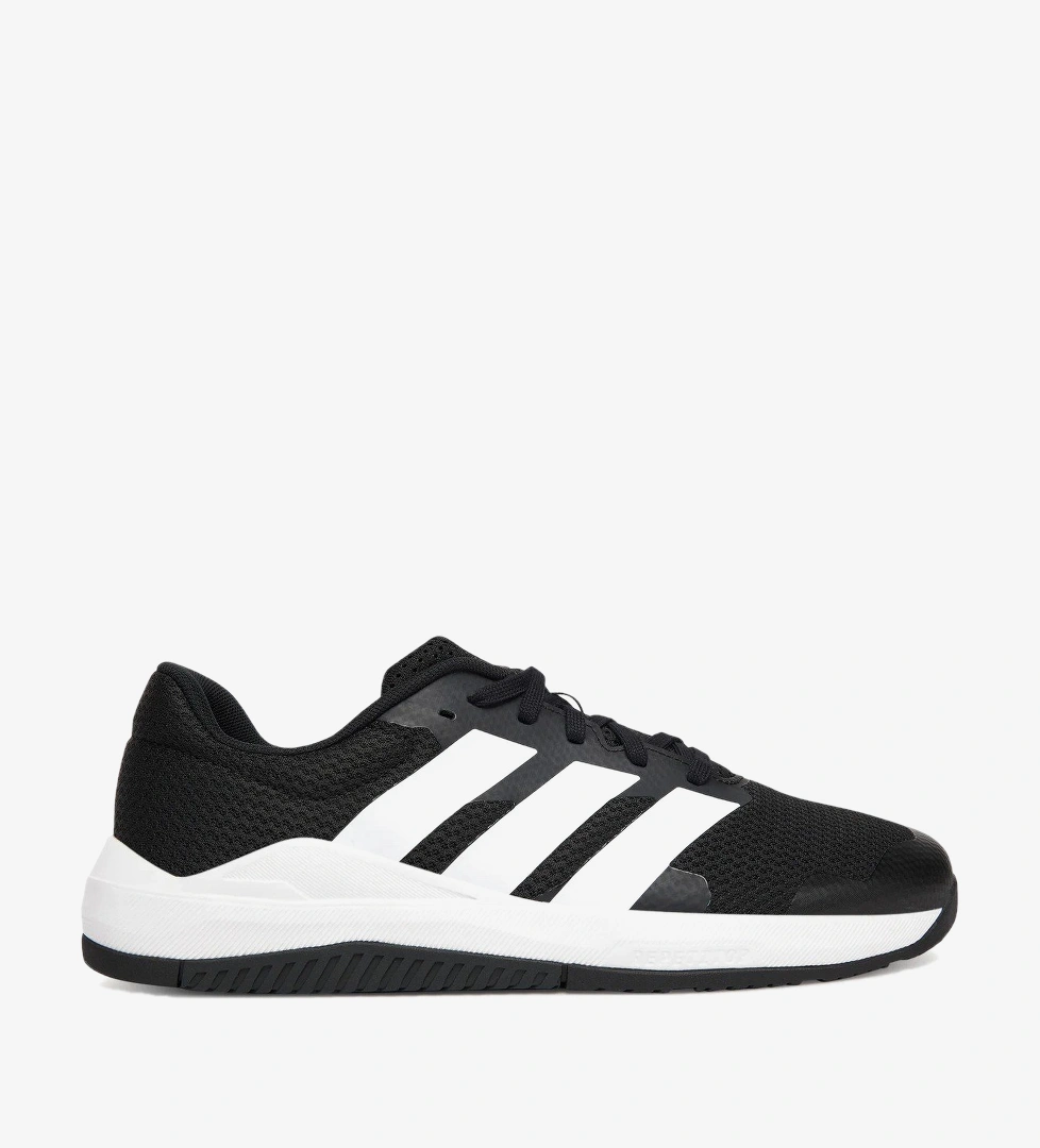 Adidas JS3045 Dropset Base Trainer M Erkek Yürüyüş Ayakkabısı