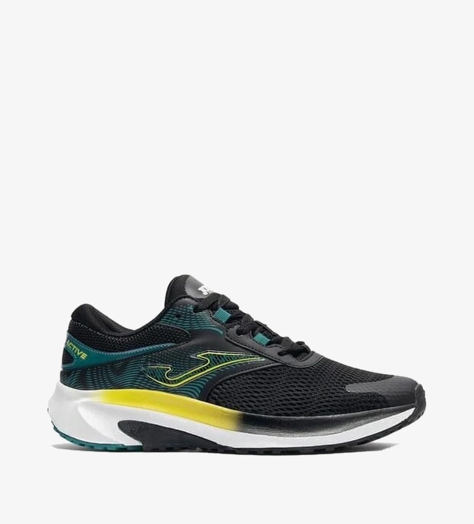 Joma Siyah Joma Active