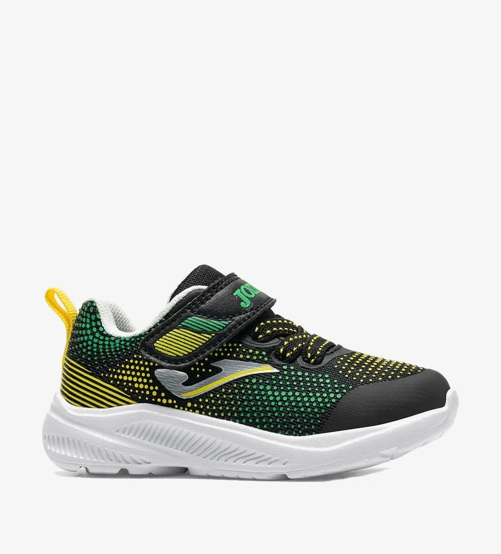 Joma JHORIS2601V Horizon Jr Unisex Çocuk Günlük Spor Ayakkabı