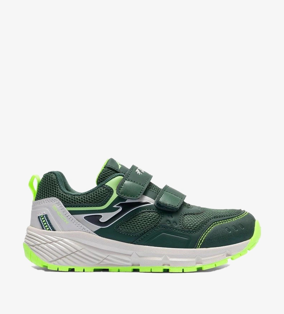 Joma JSHOS2623V Shock Jr Unisex Çocuk Yürüyüş Ayakkabısı