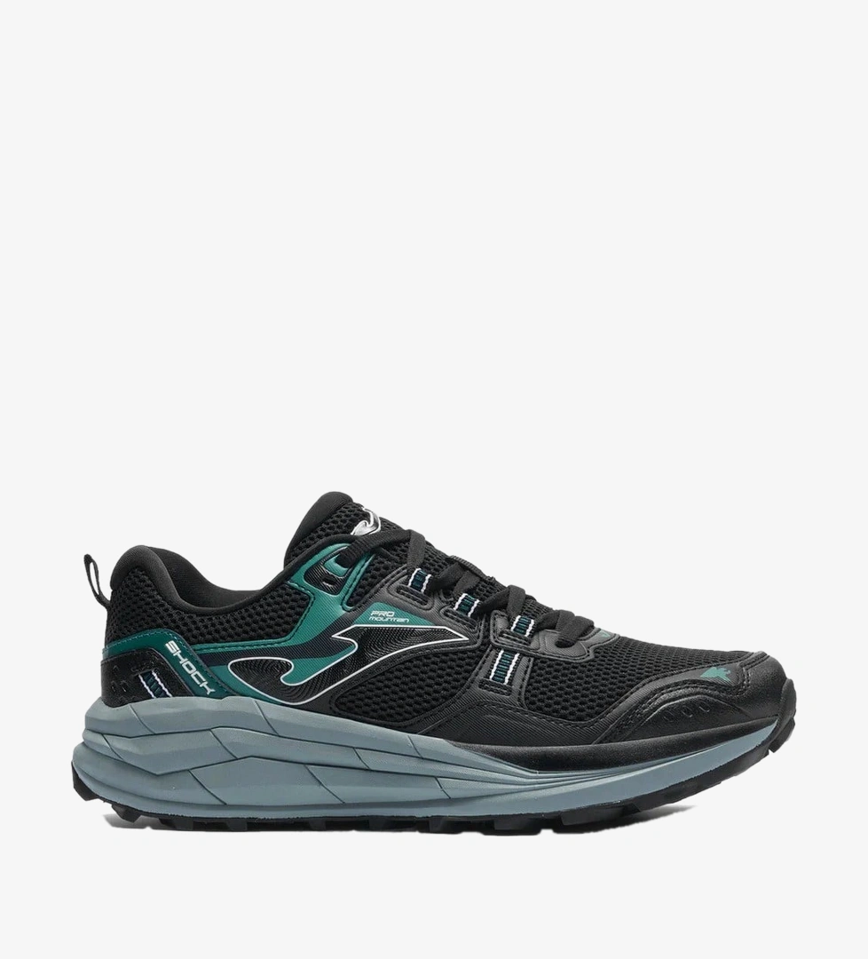 Joma TKSHOS2601 Shock Erkek Yürüyüş Ayakkabısı