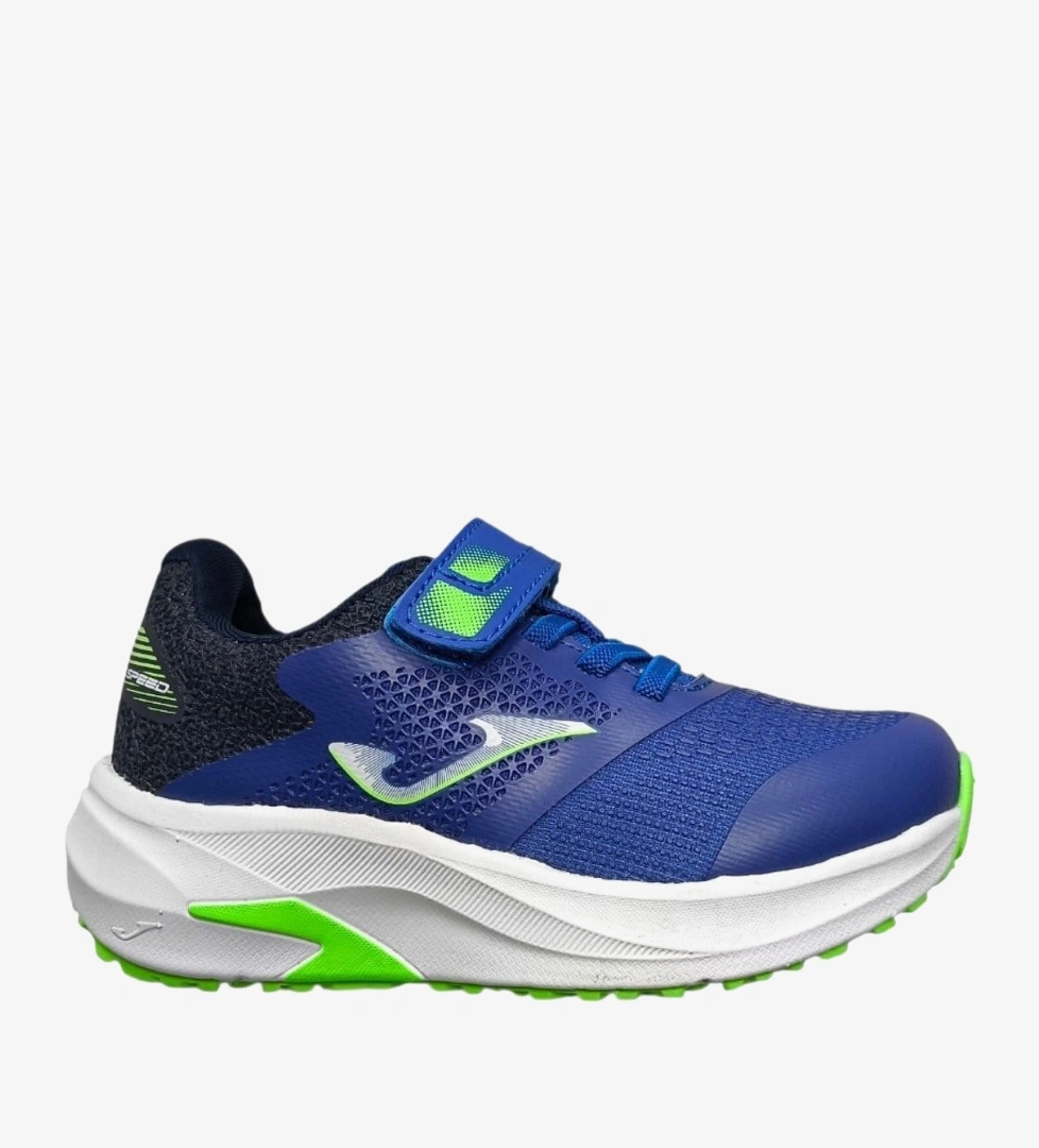 Joma JSPEES2604V Speed Jr Unisex Çocuk Günlük Spor Ayakkabı
