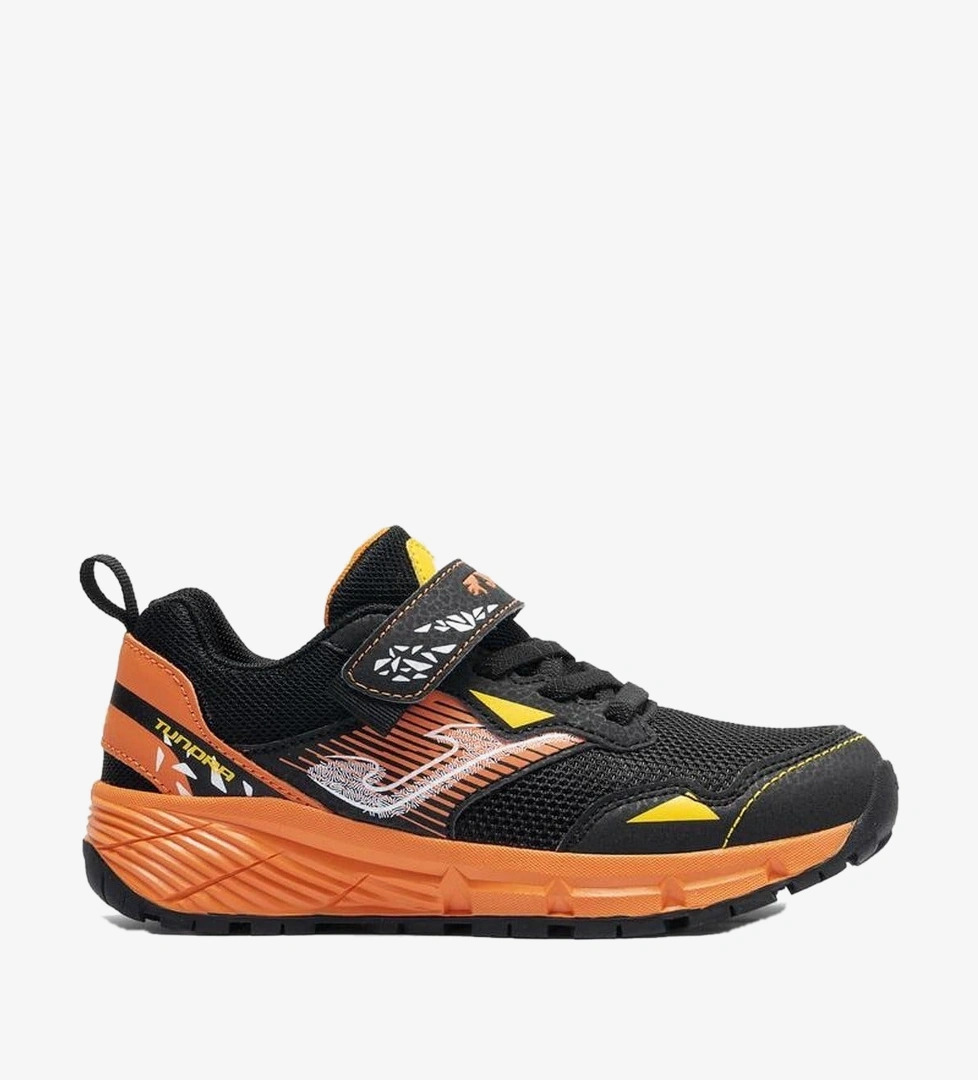 Joma Siyah Joma Tundra