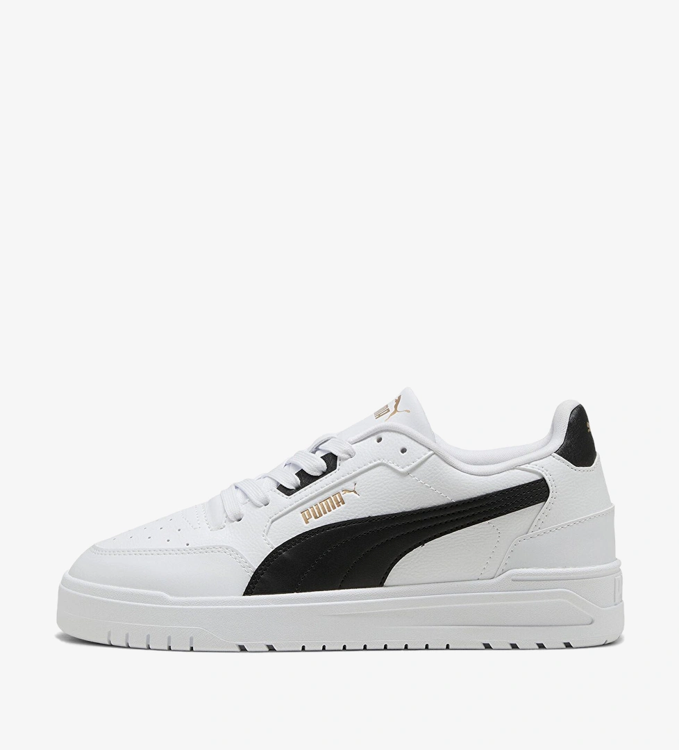 Puma 40259602 Shuffle Downtown Unisex Günlük Spor Ayakkabı
