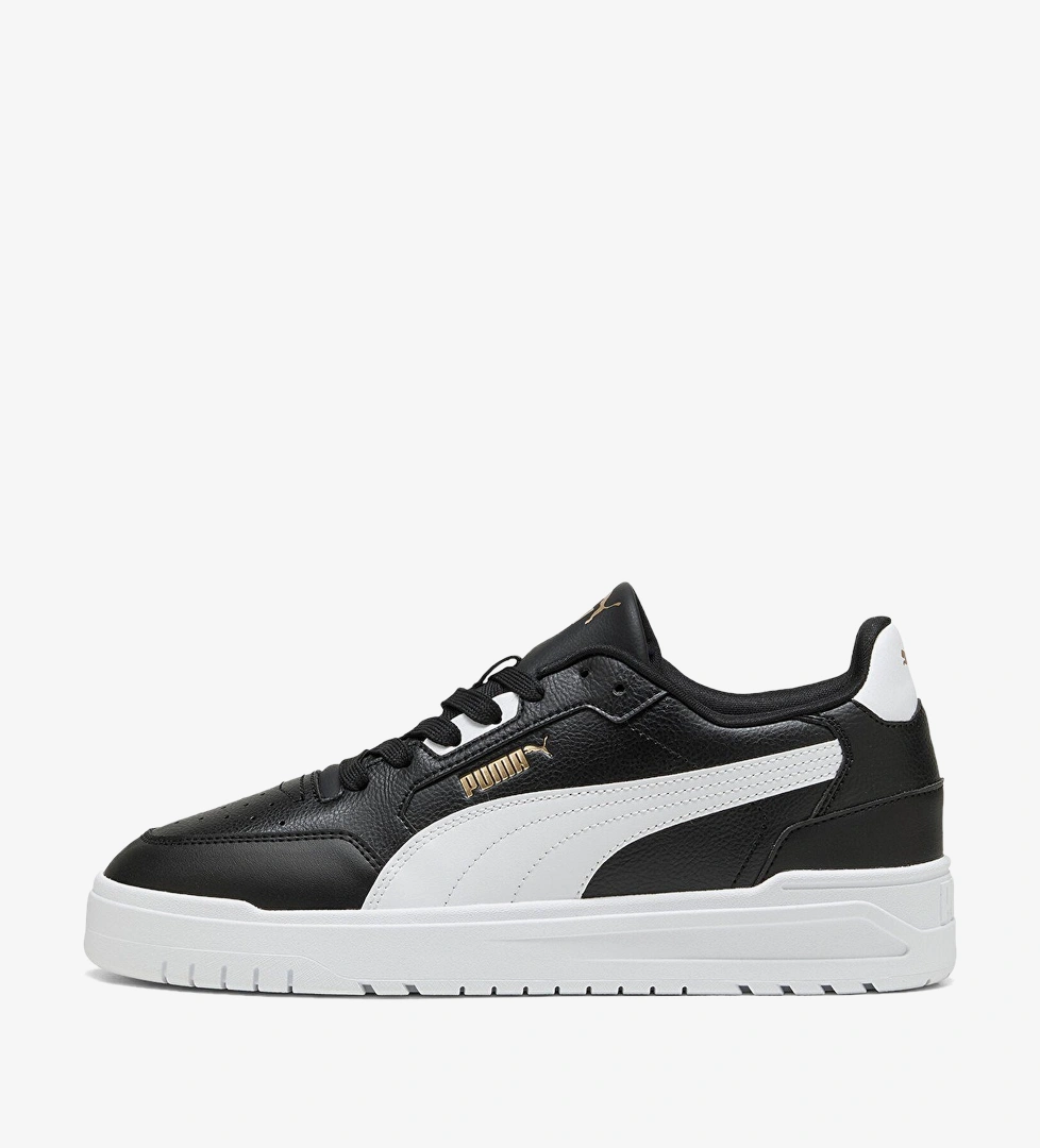 Puma 40259607 Shuffle Downtown Unisex Günlük Spor Ayakkabı