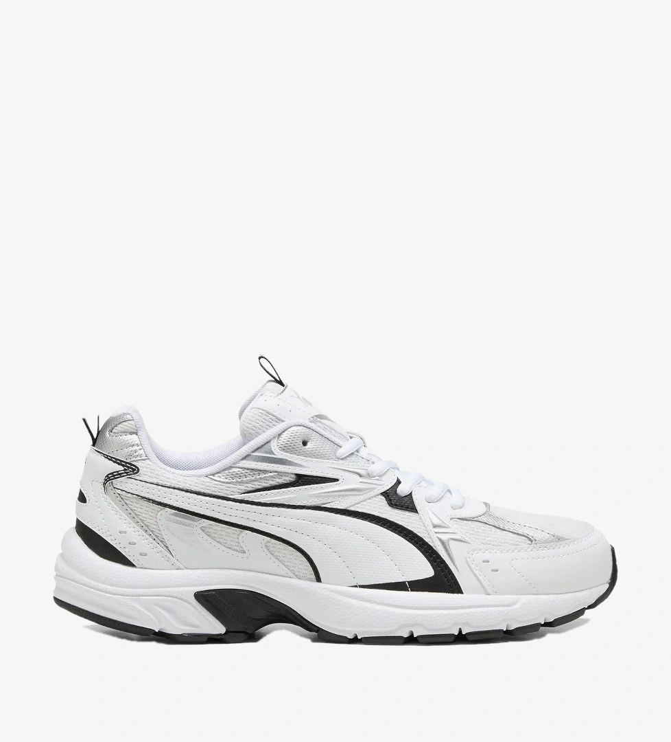 Puma 40262301 Milenio Tech_ Unisex Günlük Spor Ayakkabı