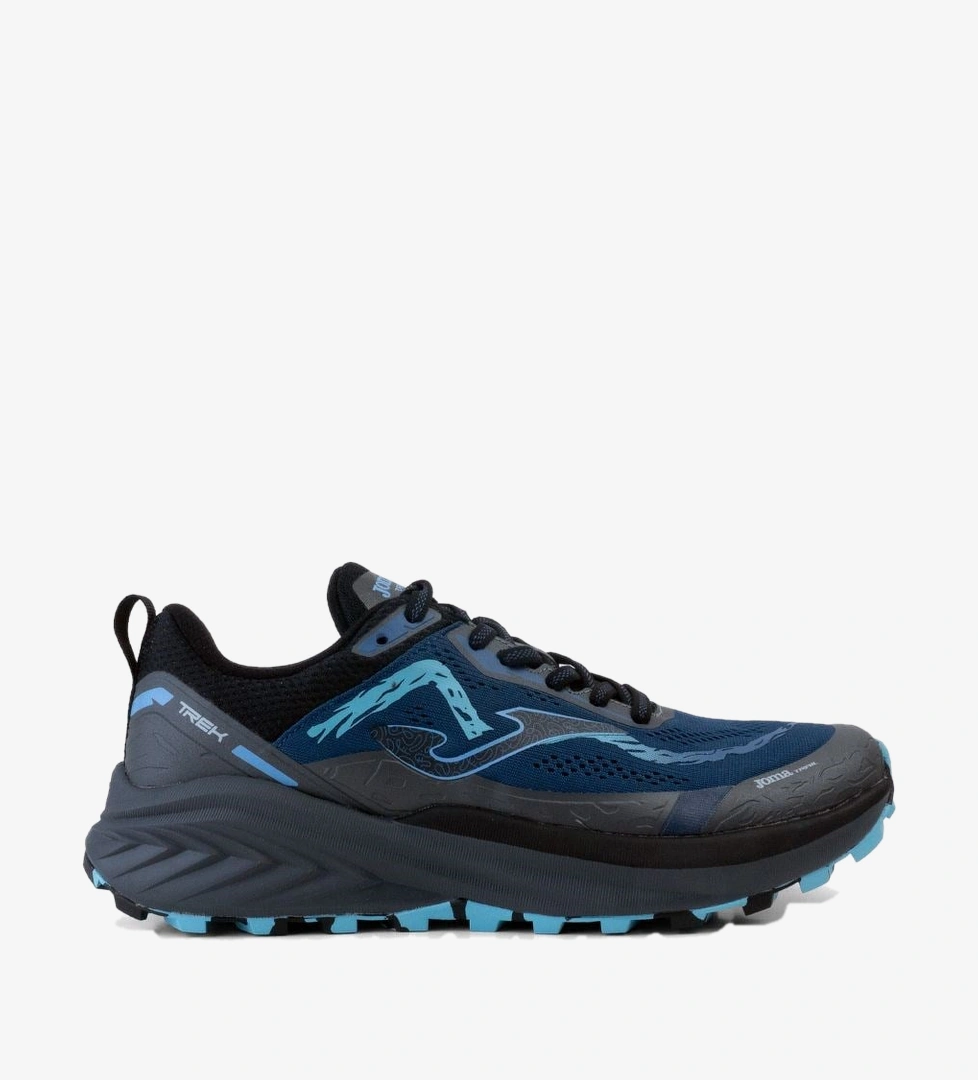 Joma TKTRES2622 Trek Erkek Yürüyüş Ayakkabısı