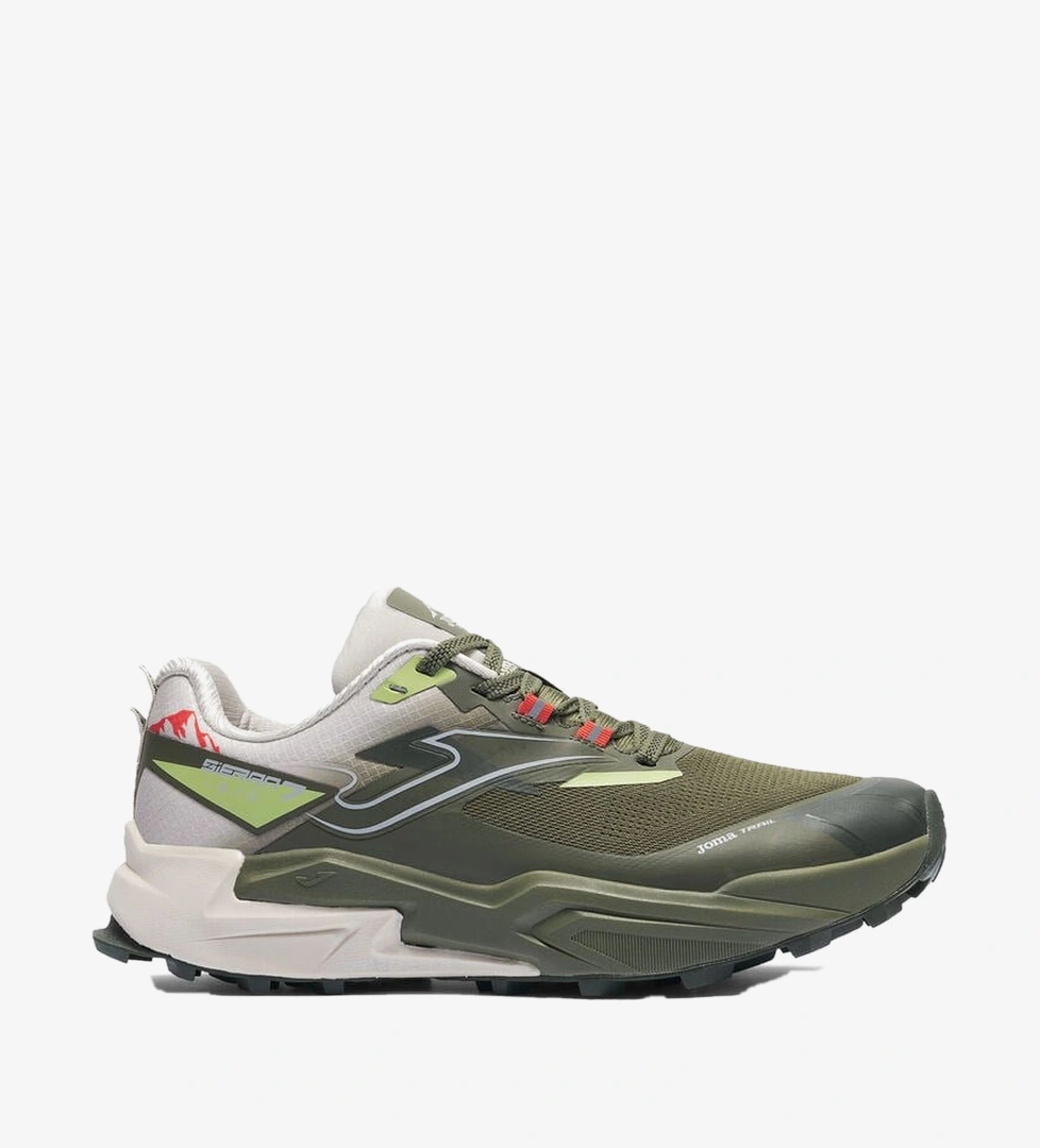 Joma TKSIES2623 Sierra Erkek Yürüyüş Ayakkabısı