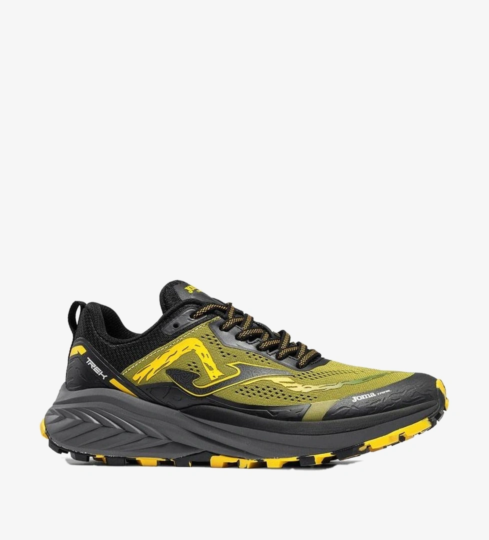 Joma Haki Joma Trek