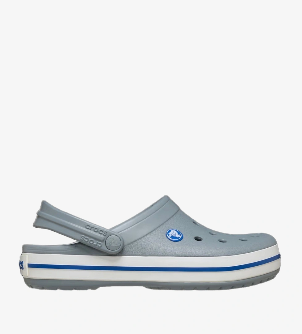 Crocs 11016-0Z3 Crocband Unisex Sandalet