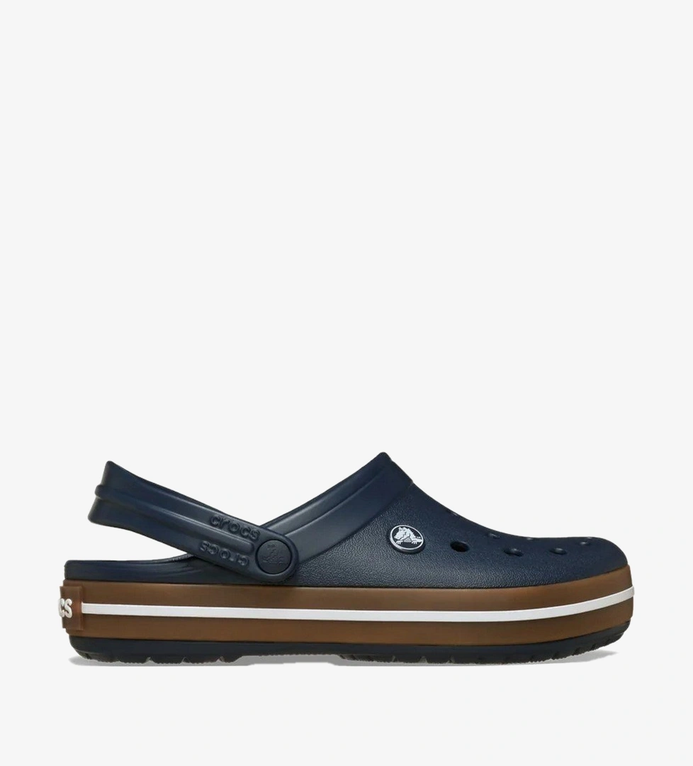 Crocs 212756-410 Crocband Gum Clog Unisex Sandalet