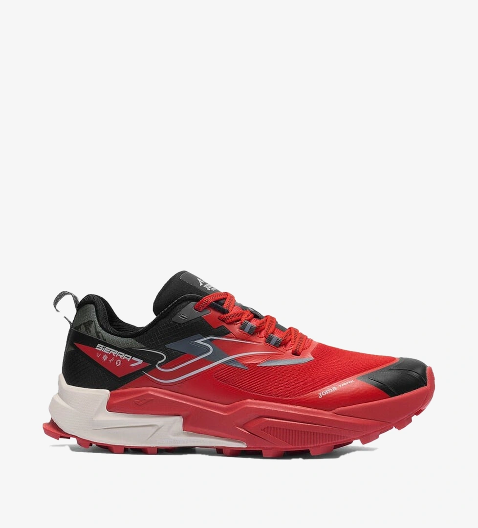 Joma TKSIES2606 Sierra Erkek Yürüyüş Ayakkabısı