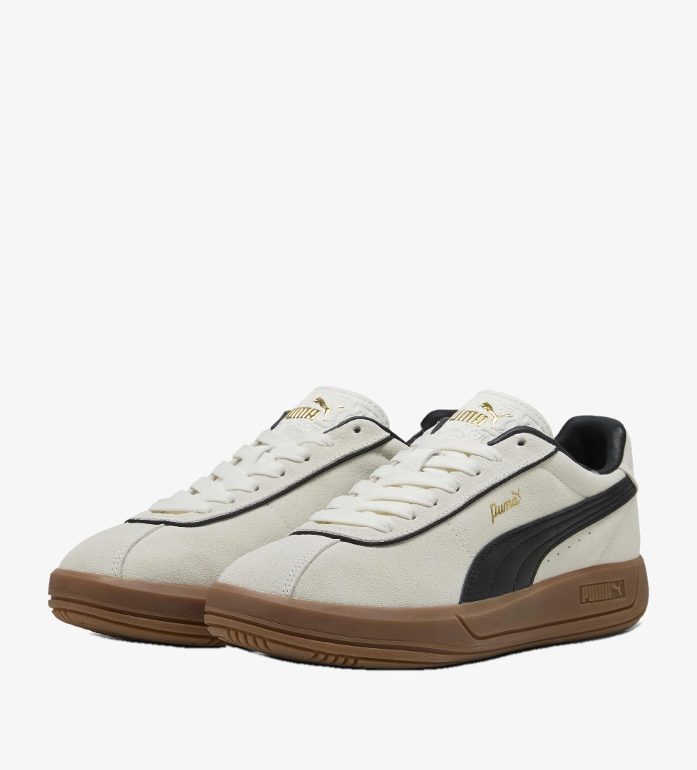 Puma 40071801 Club Klassika Sd Kadın Günlük Spor Ayakkabı