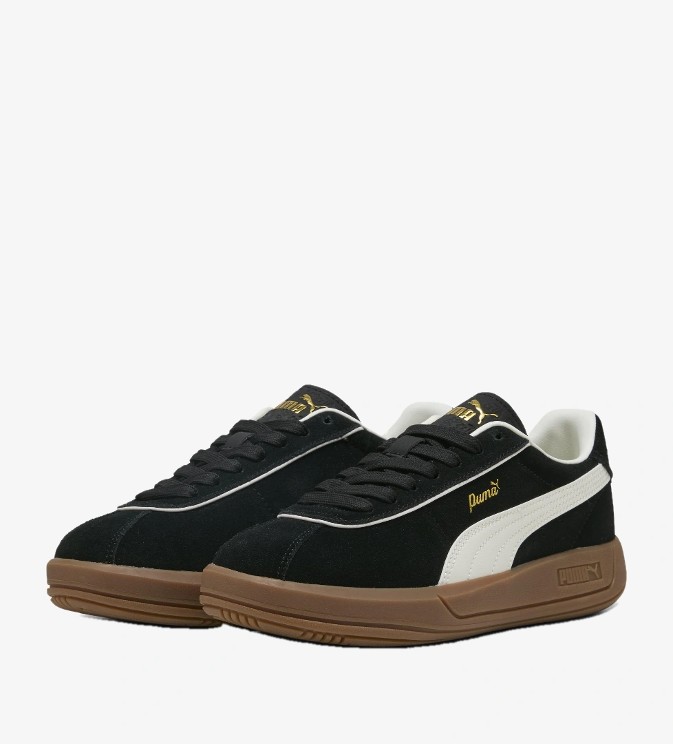 Puma 40071802 Club Klassika Sd Kadın Günlük Spor Ayakkabı