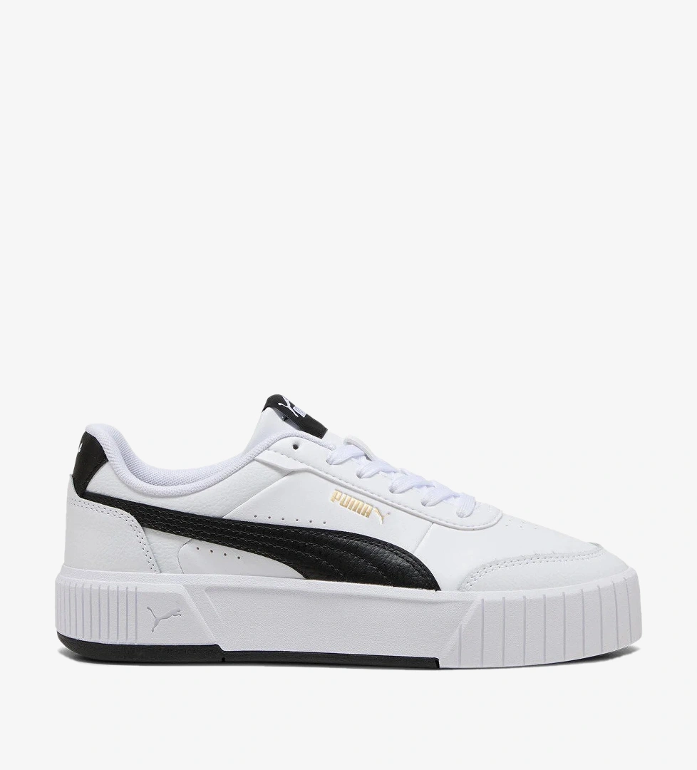 Puma 40263702 Carina Mia Kadın Günlük Spor Ayakkabı