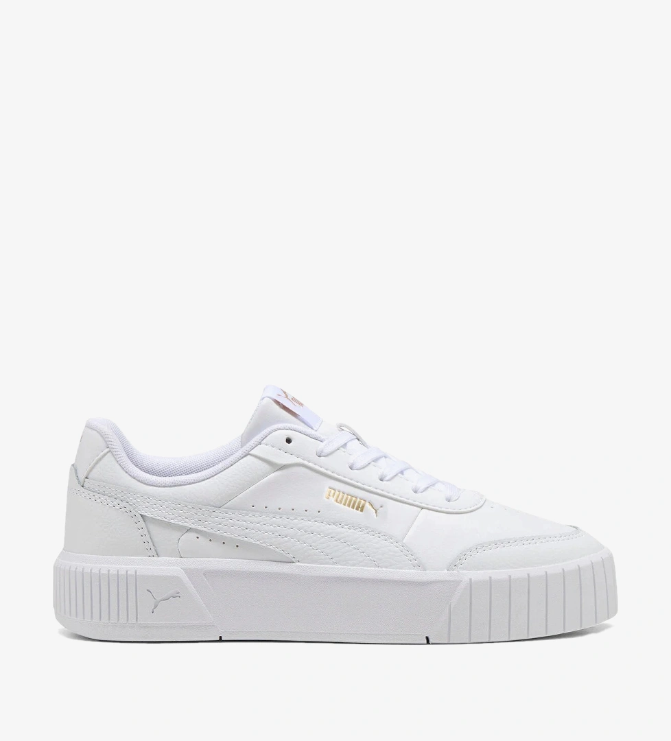 Puma 40263706 Carina Mia Kadın Günlük Spor Ayakkabı