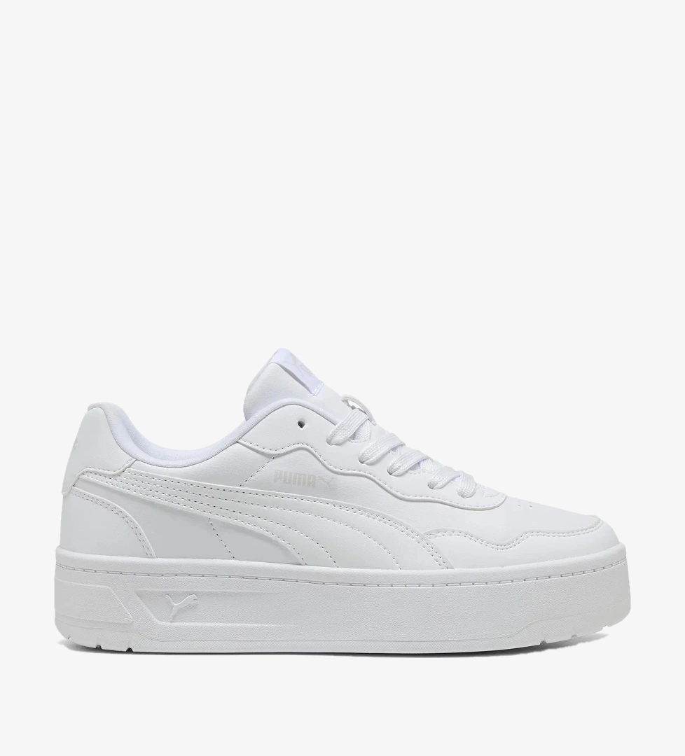 Puma 40036801 Court Lally Skye Kadın Günlük Spor Ayakkabı