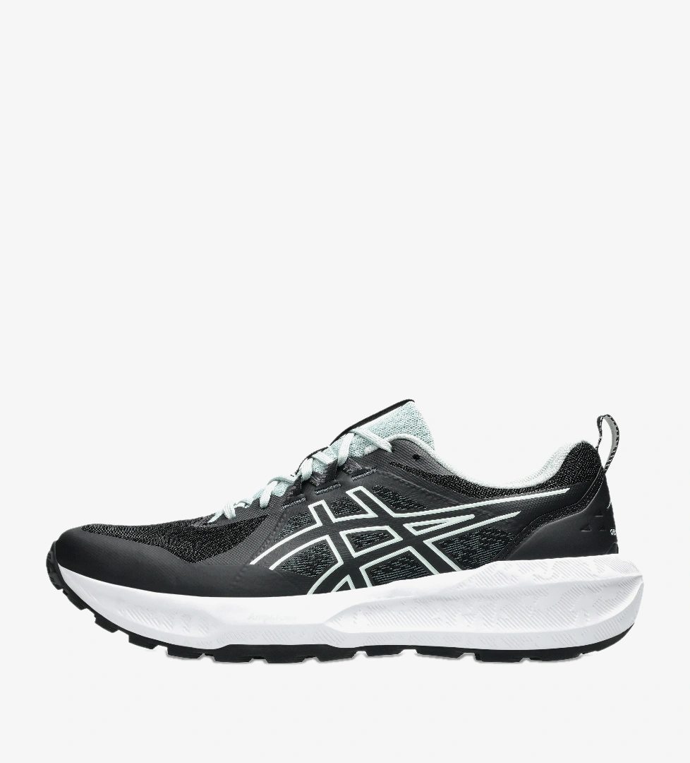 Asics Black Lake Gri Asics Gel Sonoma
