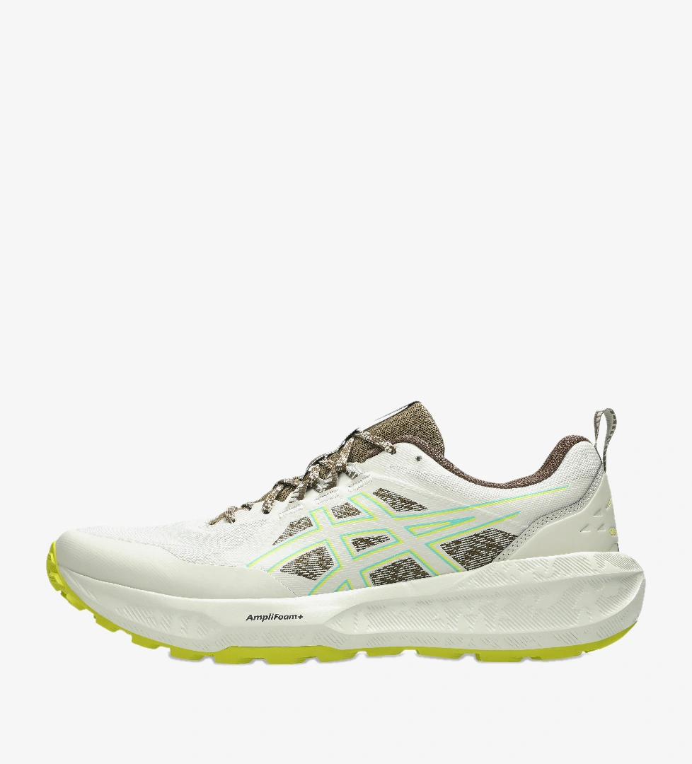 Asics Lıght Dust Aurora Yeşil Asics Gel Sonoma