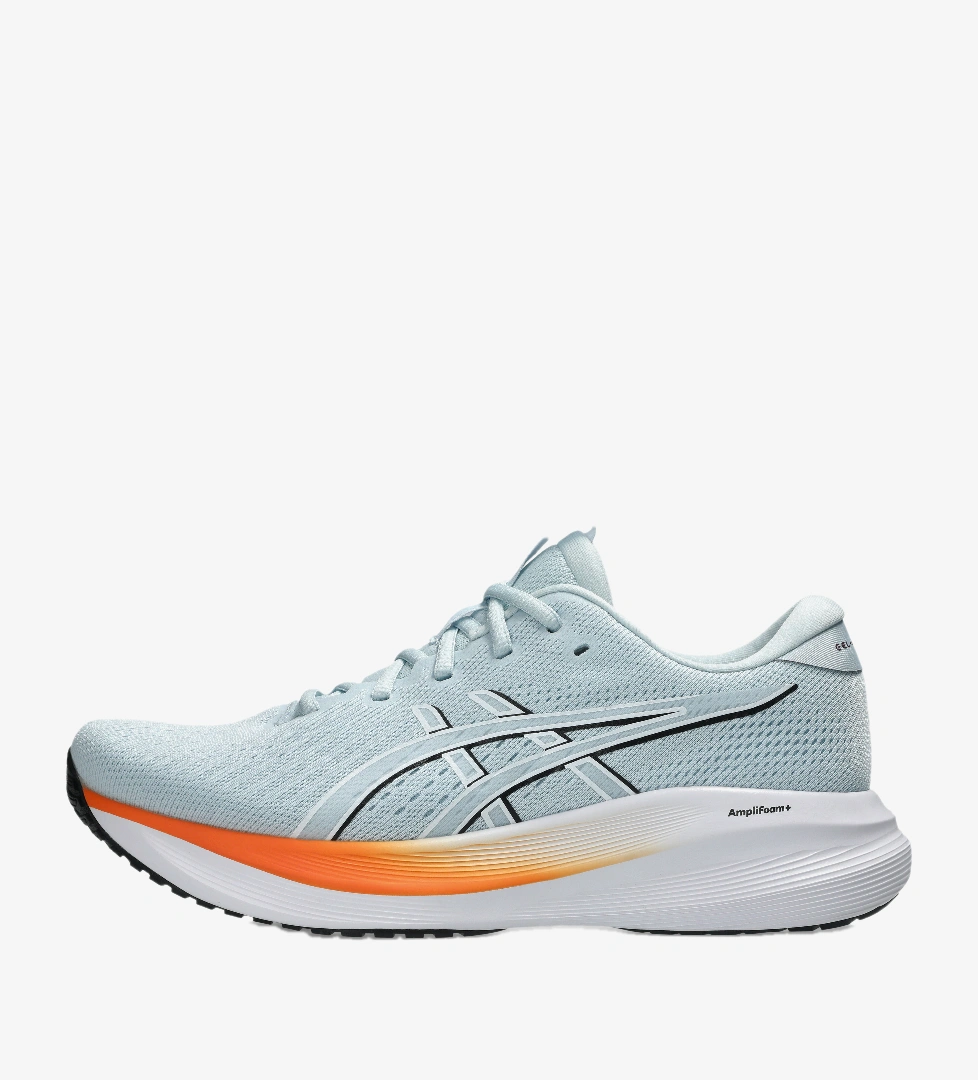 Asics Cool Grey Whıte Asics Gel Excite