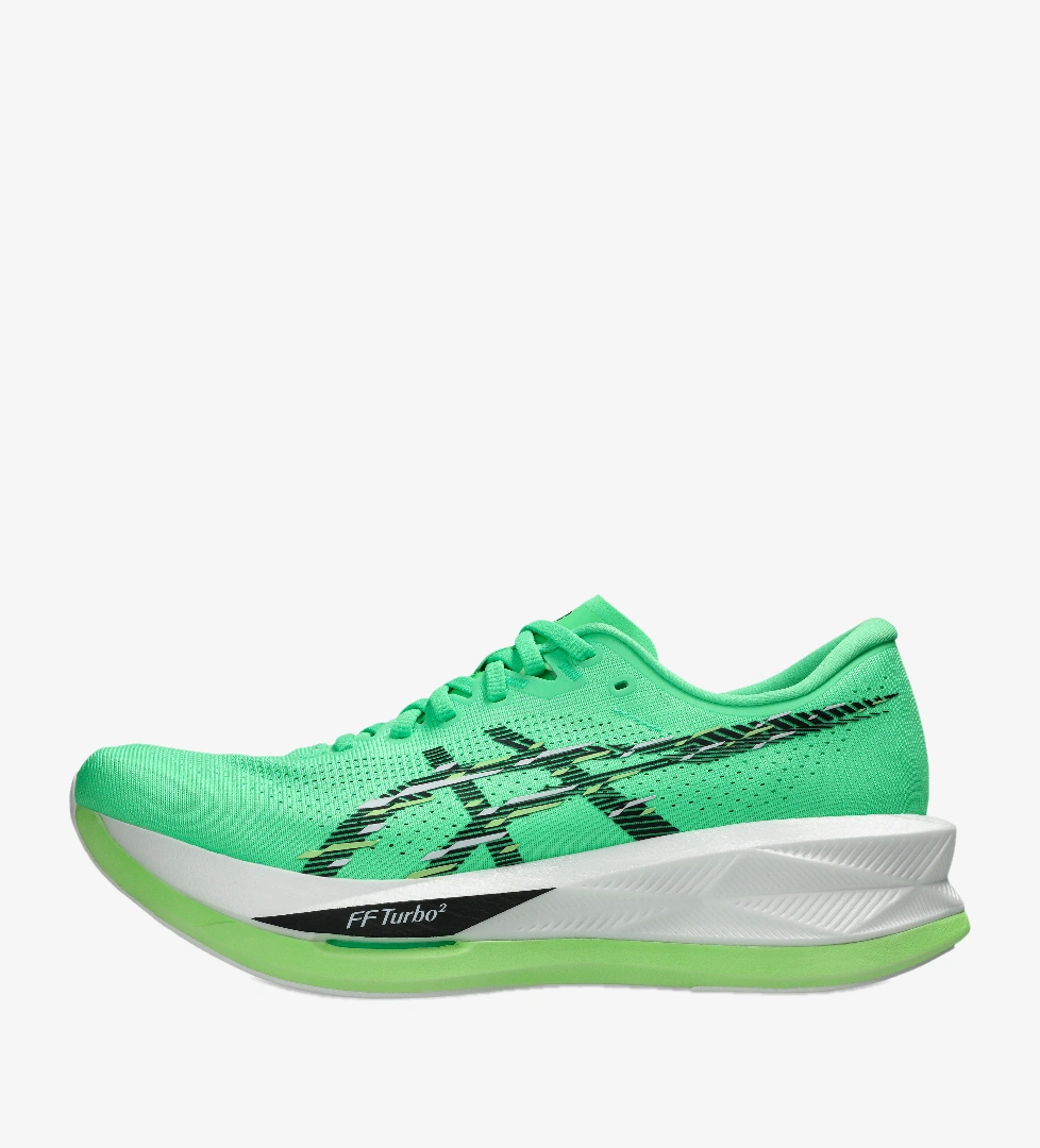 Asics Vıtal Yeşil Siyah Asics Sonicblast