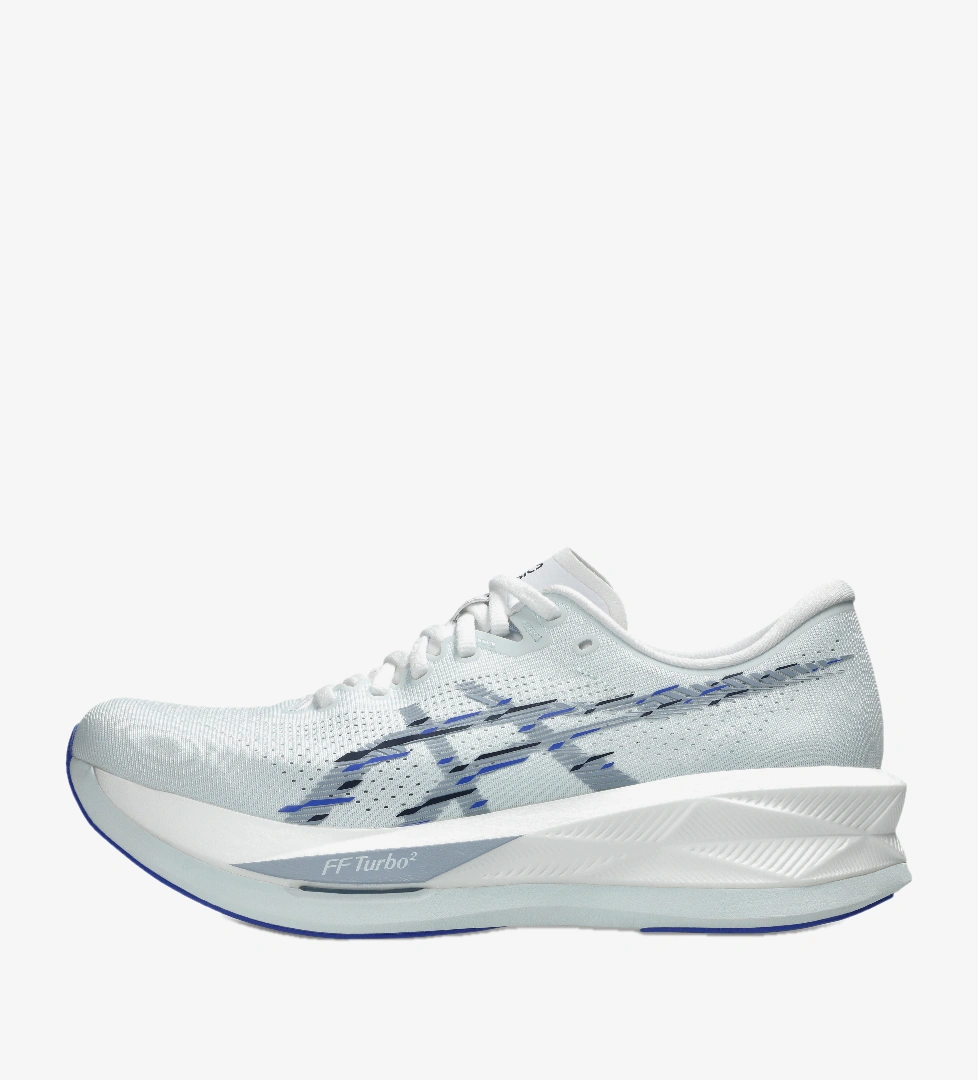 Asics Arctıc Blue Grey Mavi Asics Sonicblast