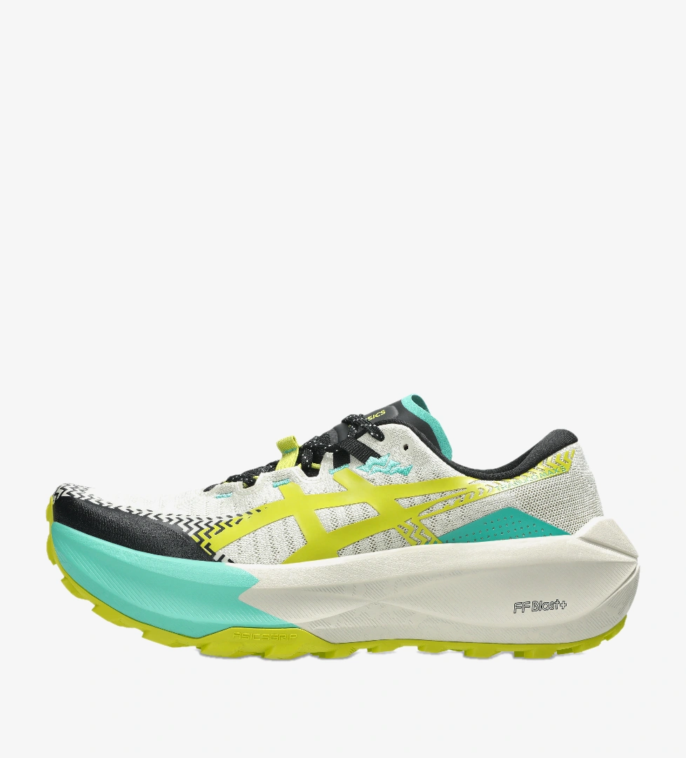 Asics Lıght Dust Cactı Asics Trabuco Max