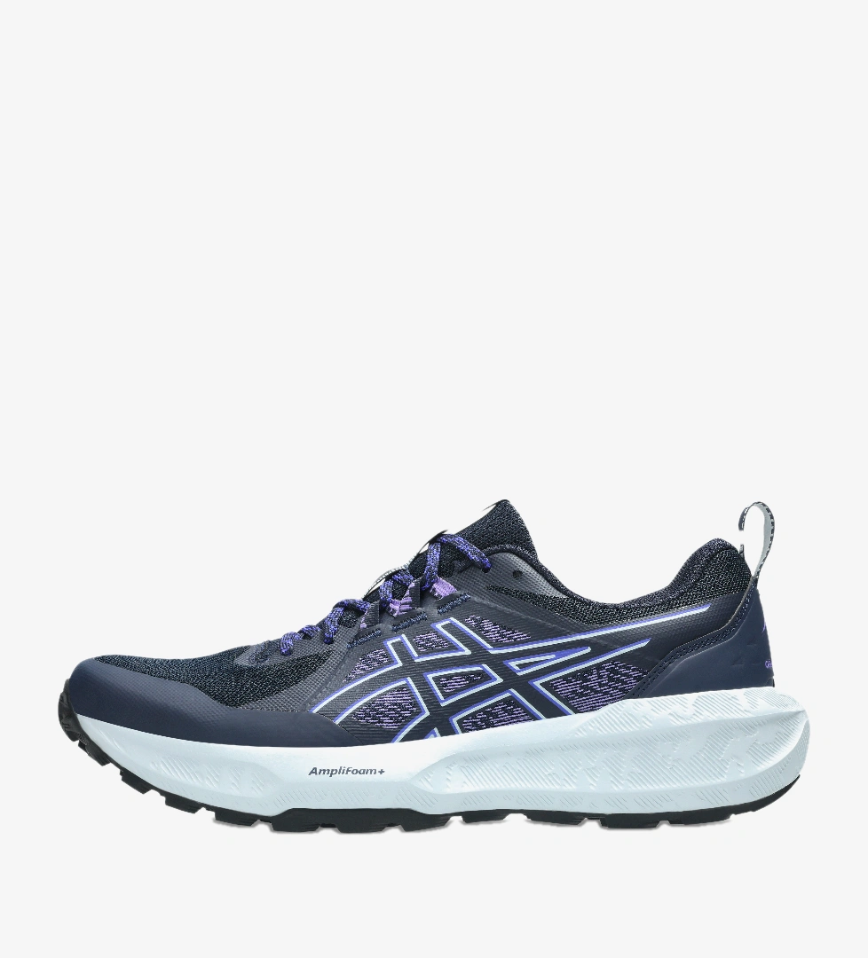 Asics Mıdnıght Kobalt Mavisi Burst Asics Gel Sonoma