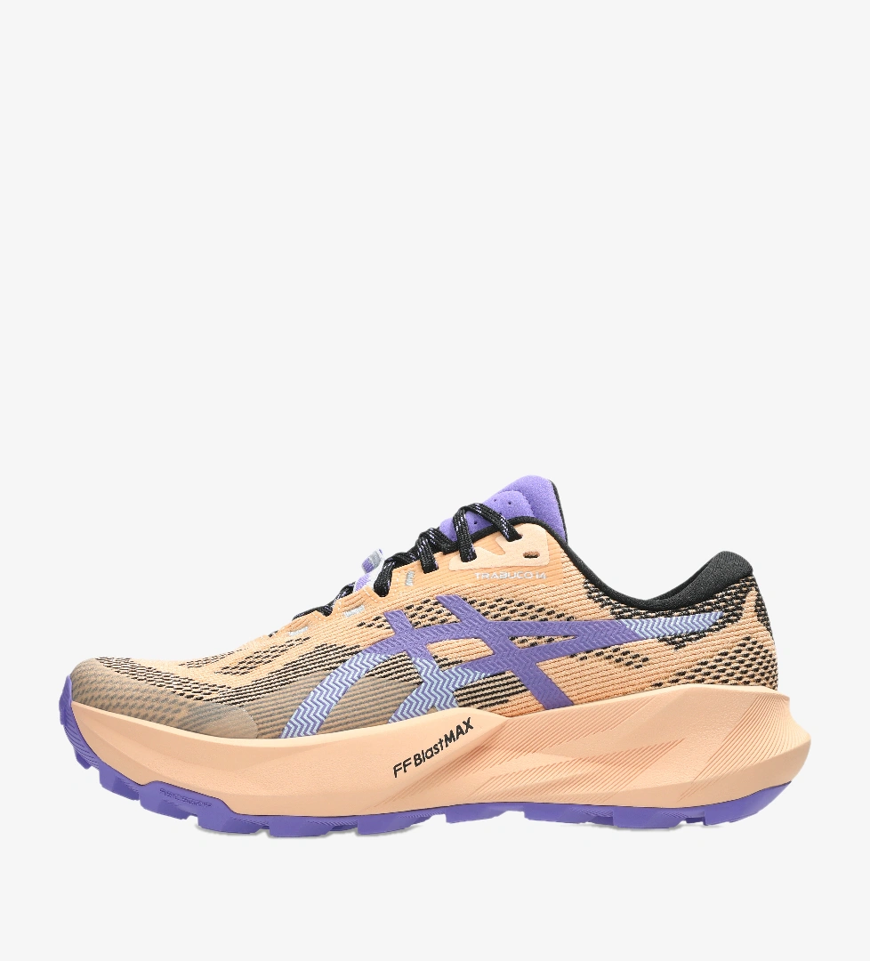 Asics Aprıcot Crush Amethyst Asics Trabuco