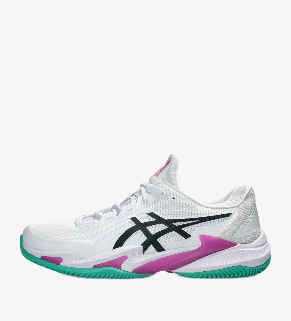Asics Whıte Dıgıtal Sakura Asics Ff