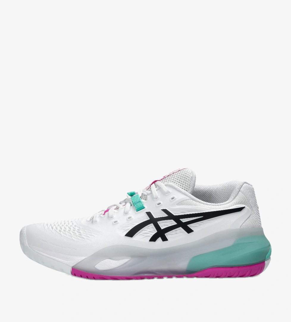 Whıte Aurora Yeşil