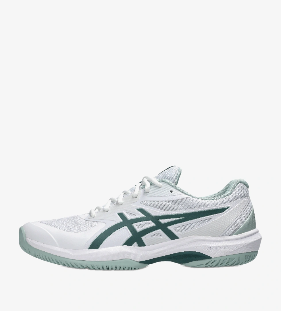 Asics Whıte Dark Neptune Asics Game