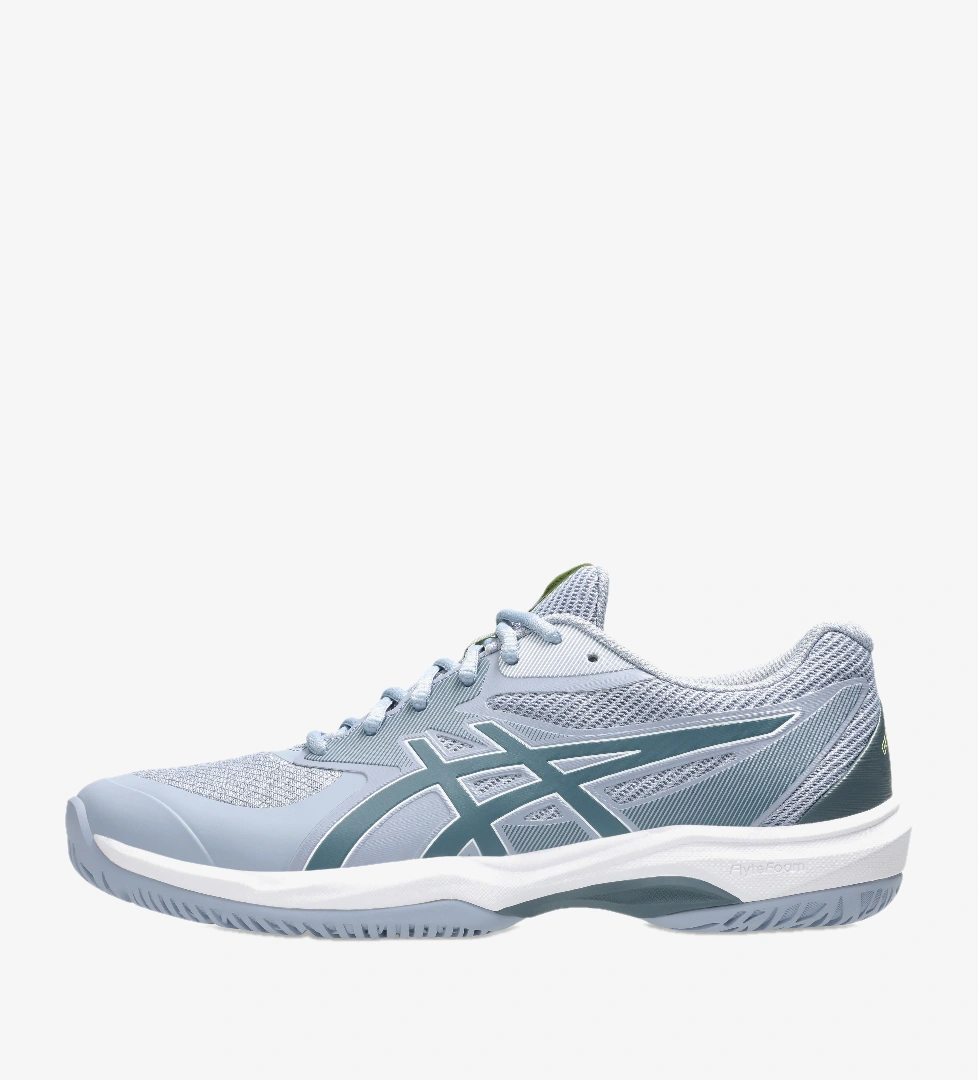 Asics Gri Blue Ironclad Asics Game