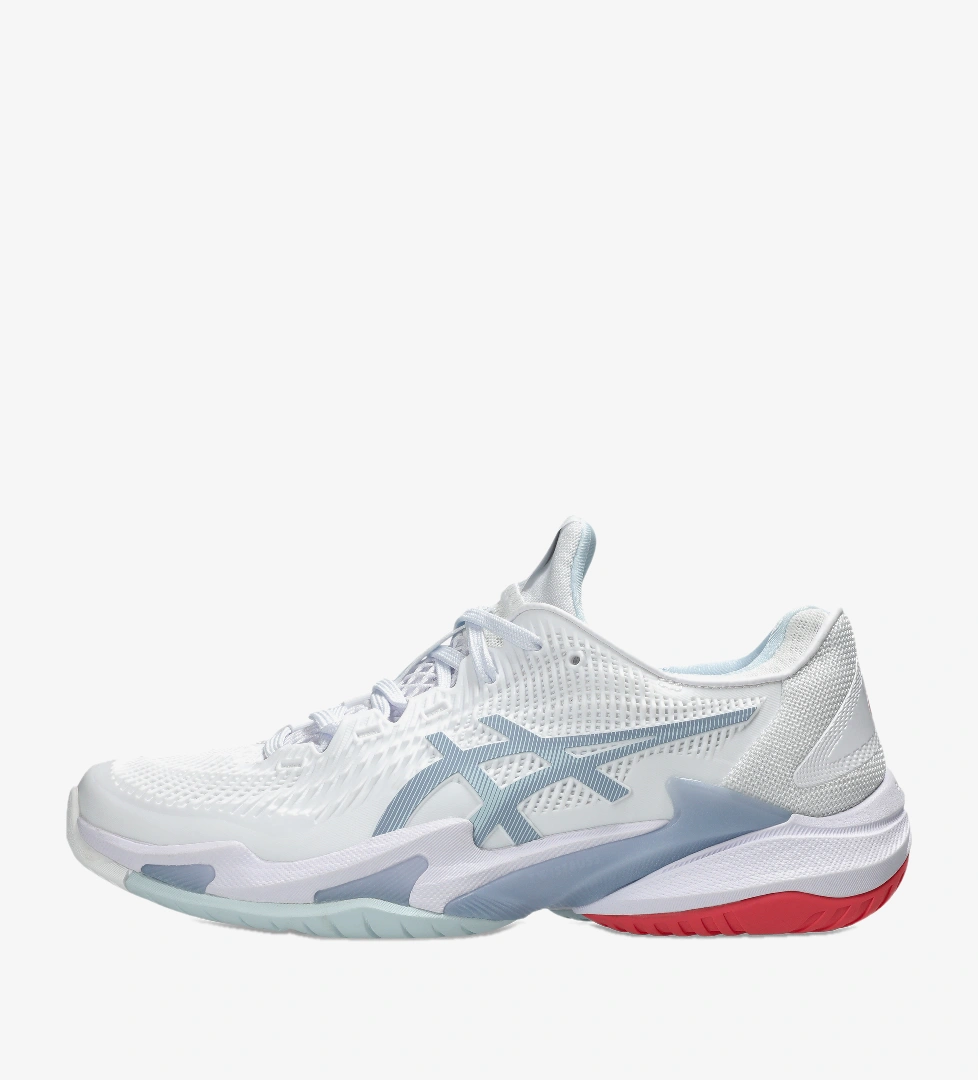 Asics Whıte Sky Asics Ff