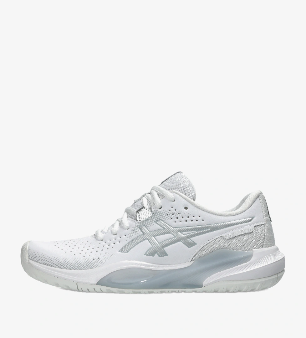 Asics Whıte Pure Silver Asics Gel Challenger GEL-CHALLENGER 15