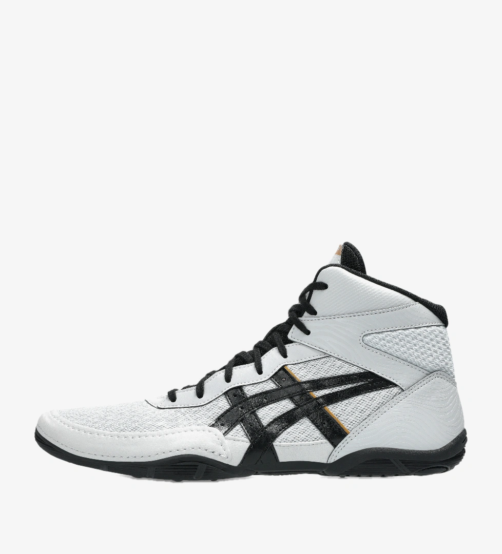 Asics Concrete Black Asics Matflex