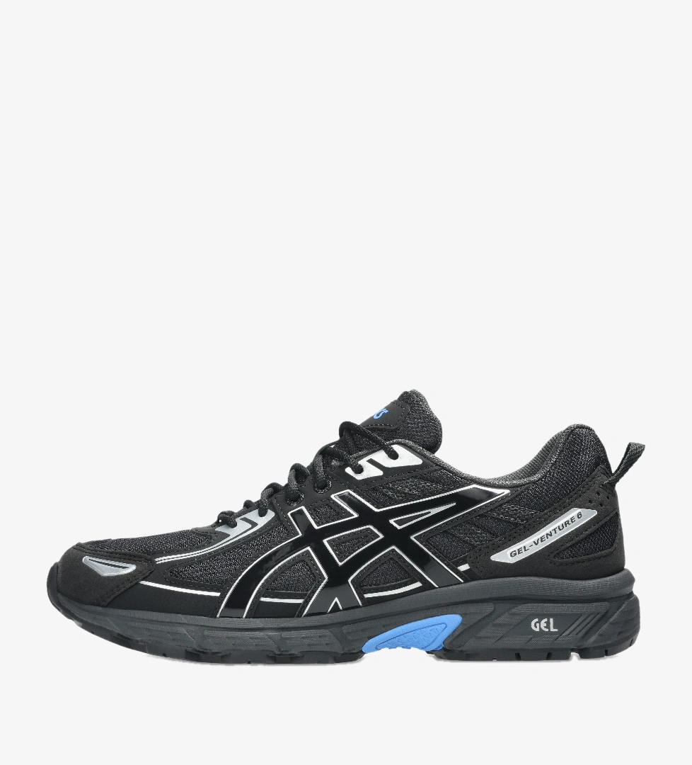 Black Blue Coast