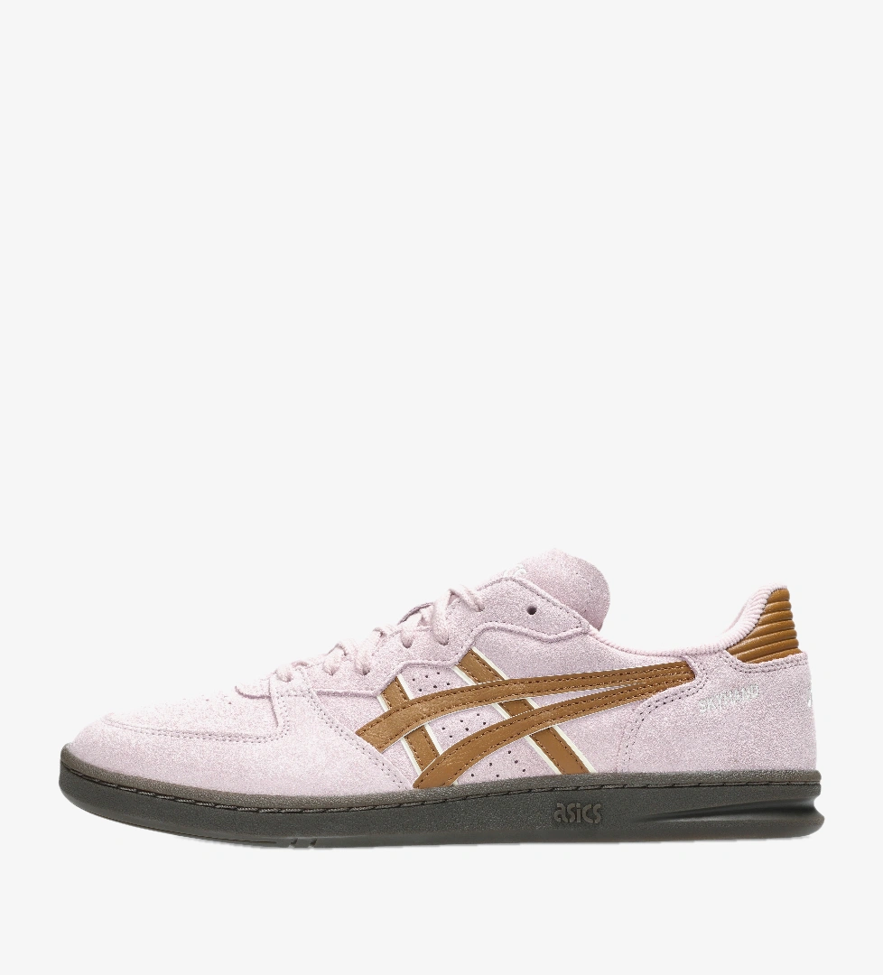 Asics Barely Rose Caramel Asics Skyhand