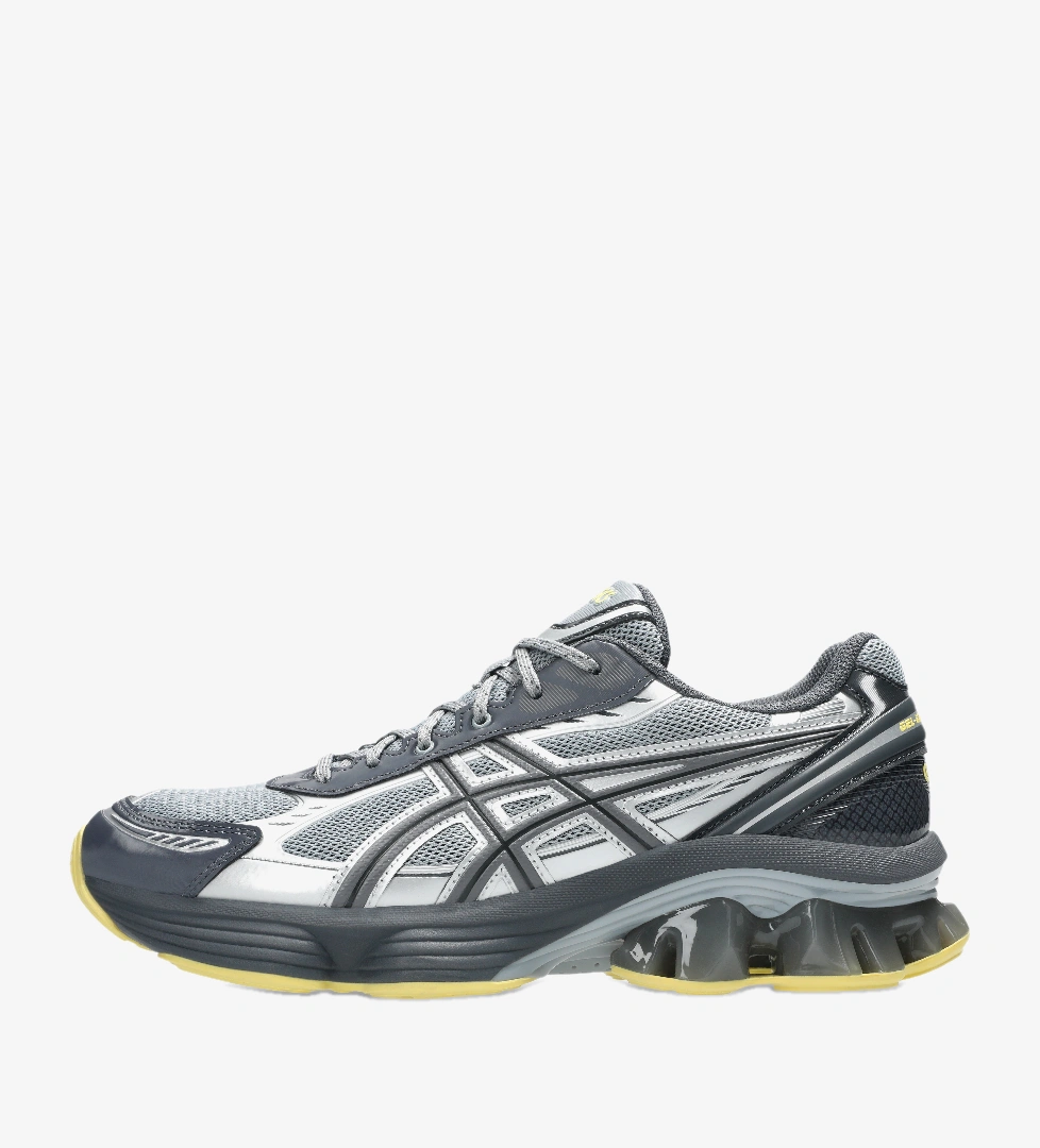 Asics Gravel Carbon Asics Gel Kinetic