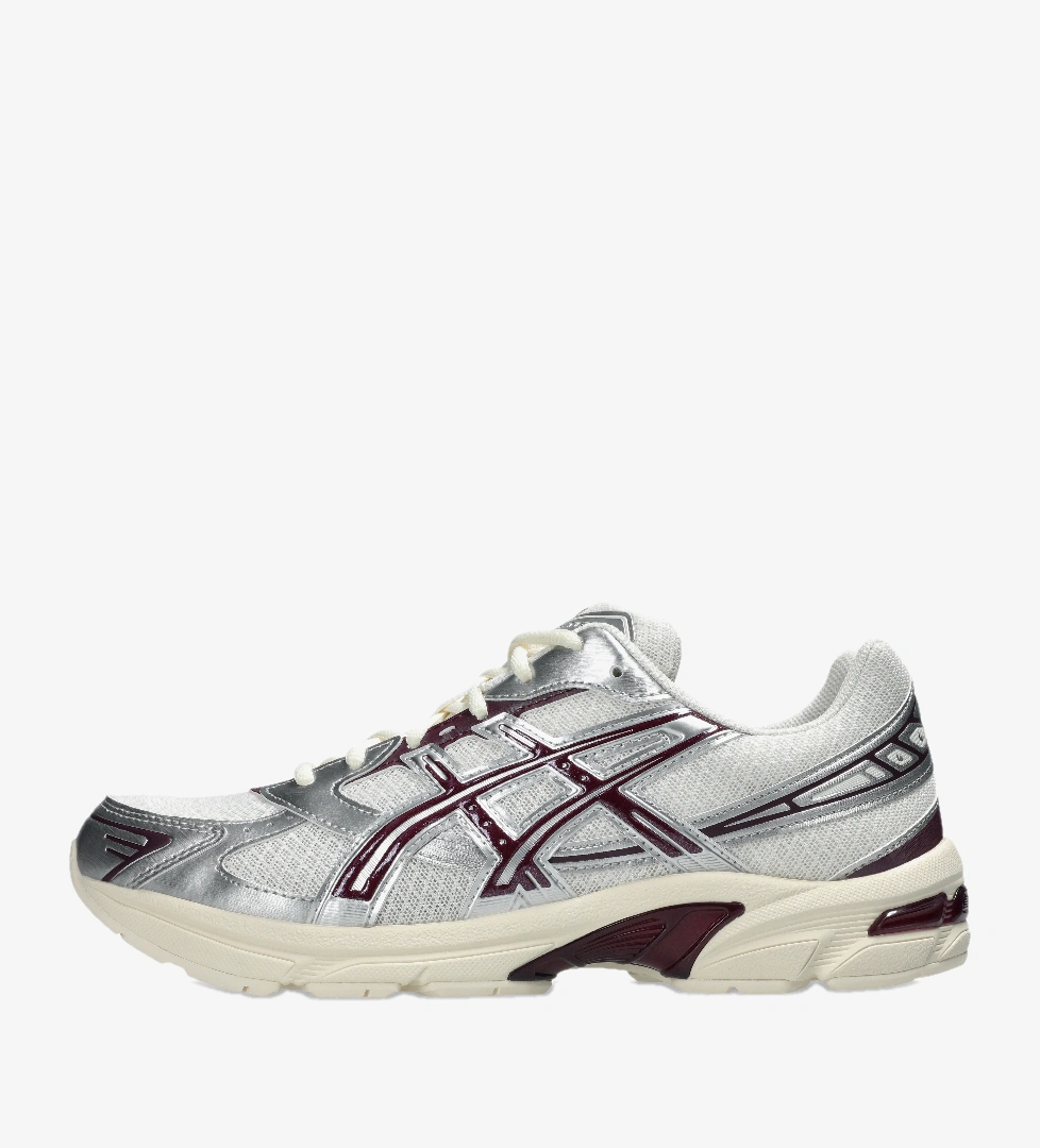 Asics Asics Cream Benıımo Mor GEL-1130 Asics'te! Cream Benıımo Mor - 1. görsel