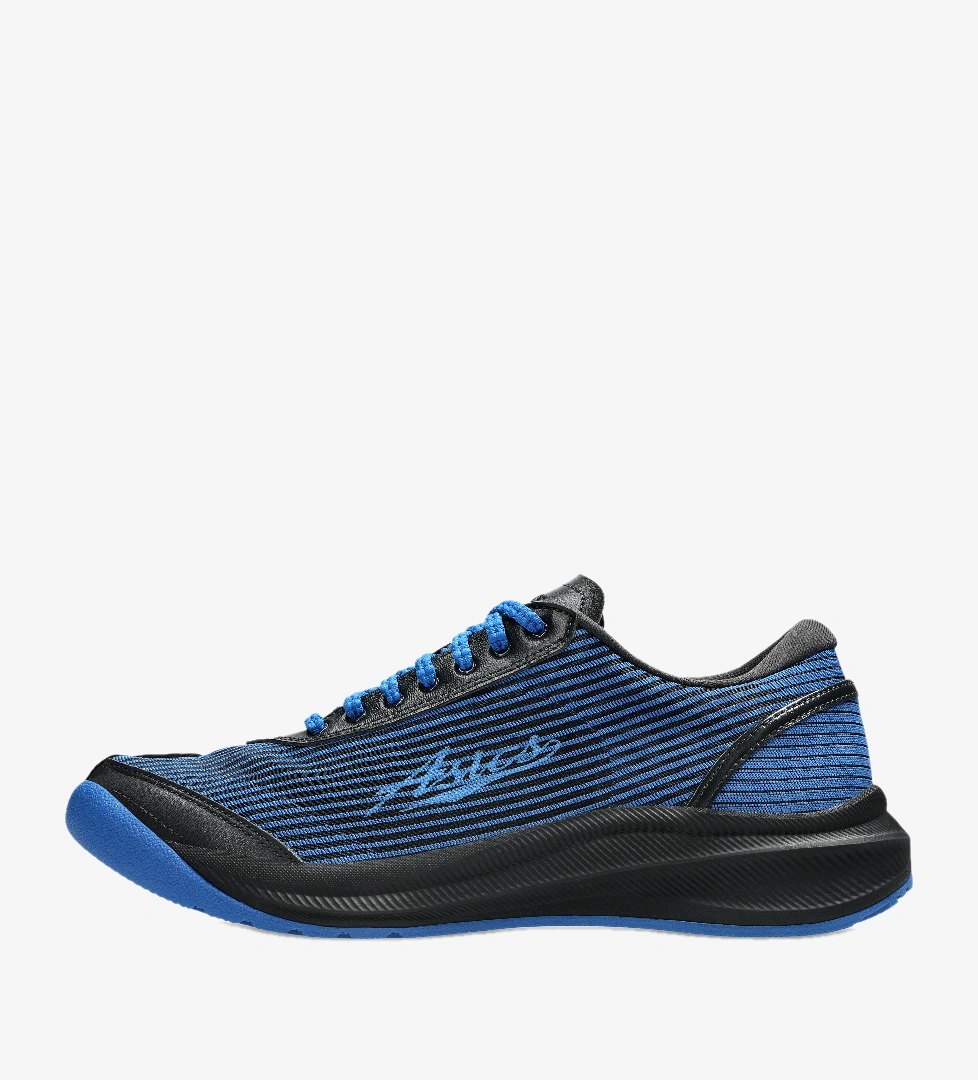 Asics Electrıc Mavi Asics Ilargi