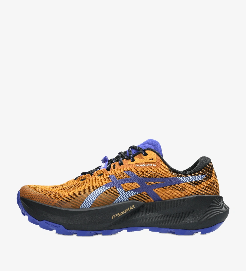 Asics Sandstorm Cobalt Burst Asics Trabuco