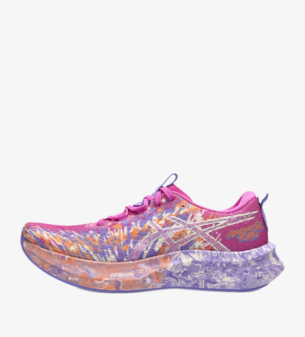 Asics Dıgıtal Sakura Amethyst Asics Noosa Tri