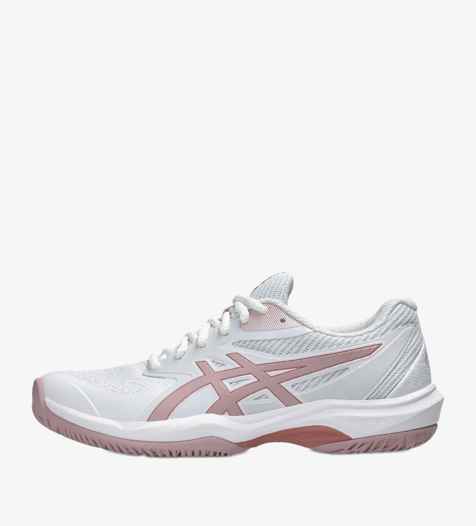 Asics Whıte Morganıte Asics Game