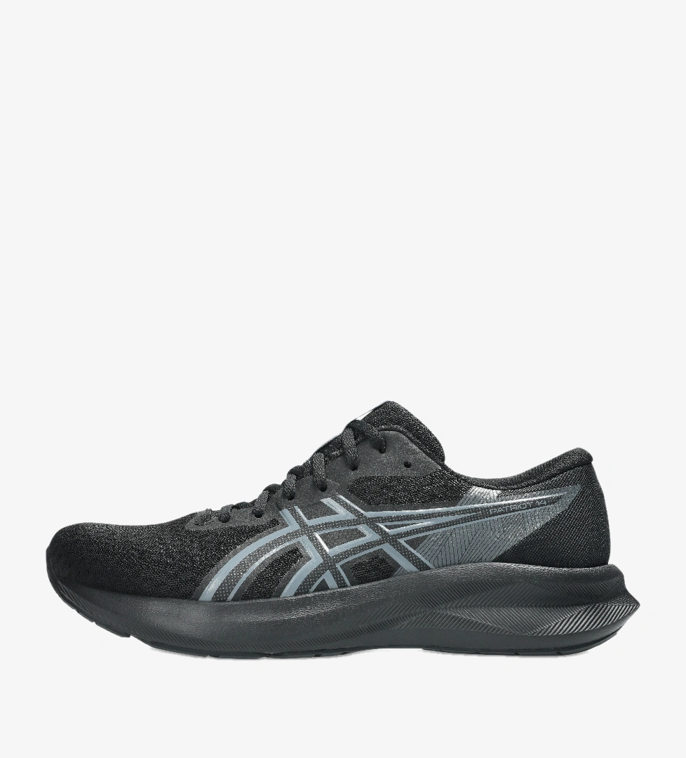 Asics Black Metropolıs Asics Patriot