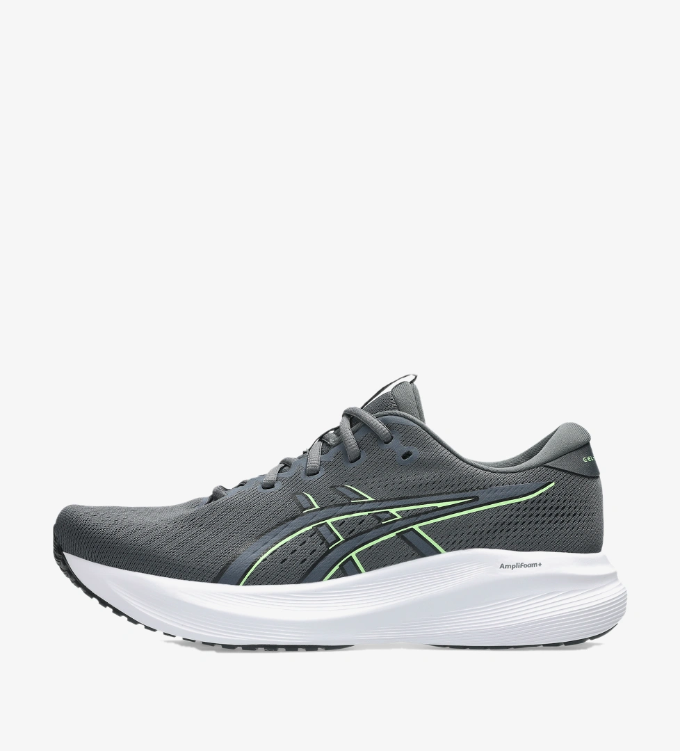 Carrıer Grey Black