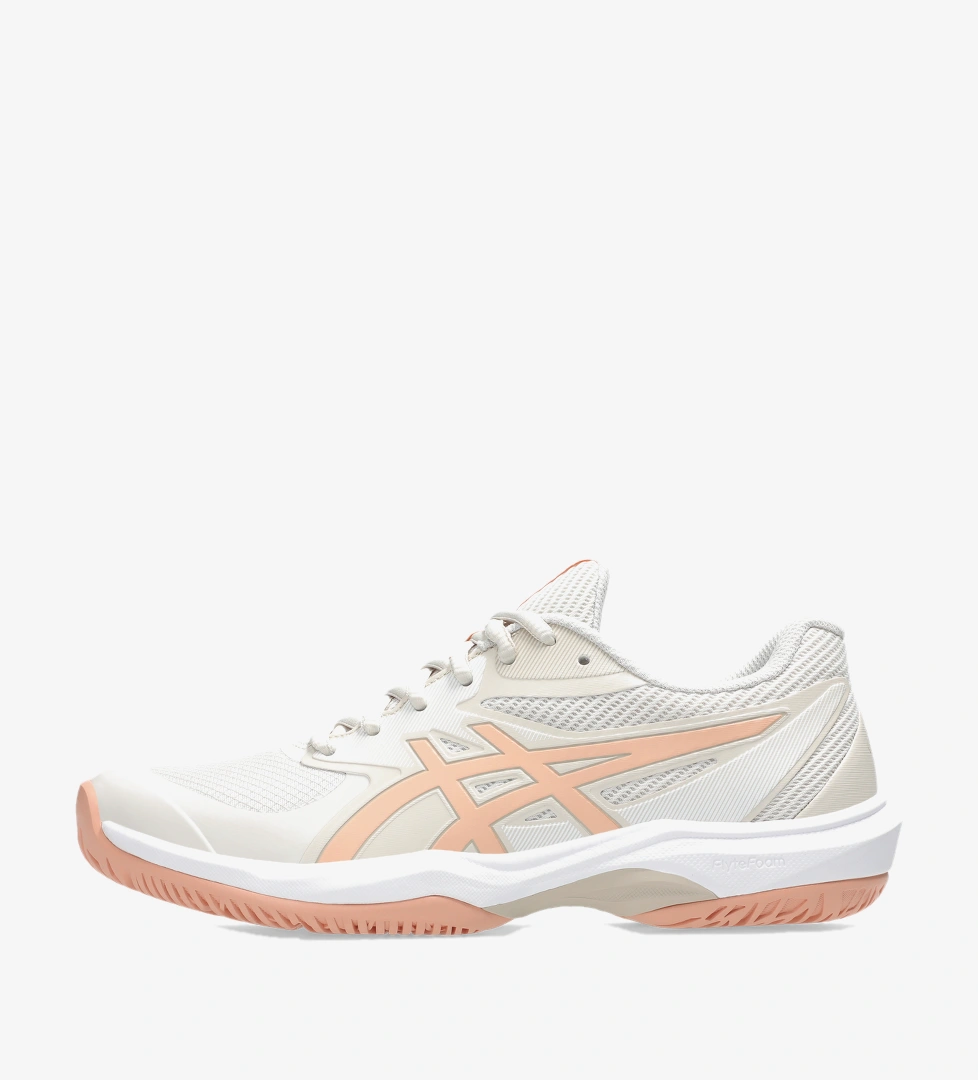 Asics Soft Oat Cantaloupe Asics Game