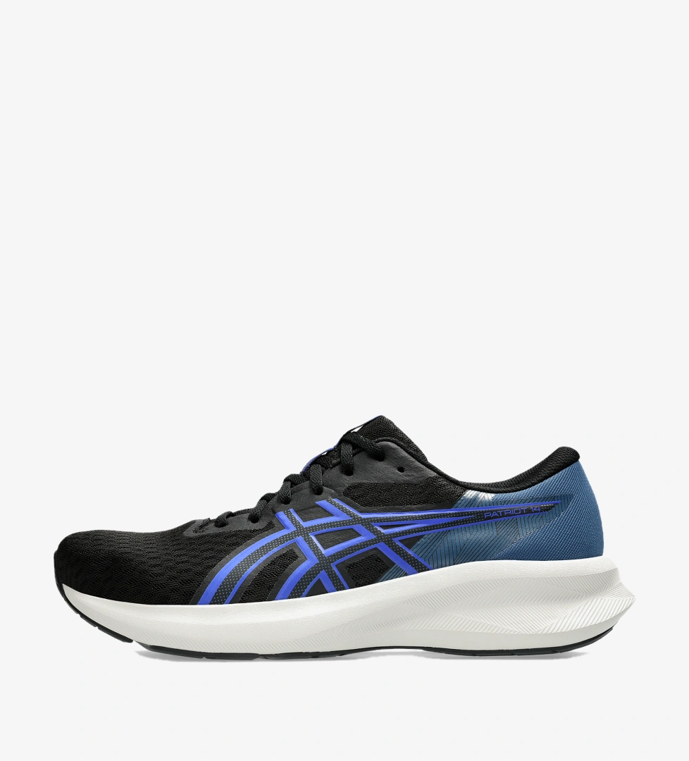 Black Neon Mavi